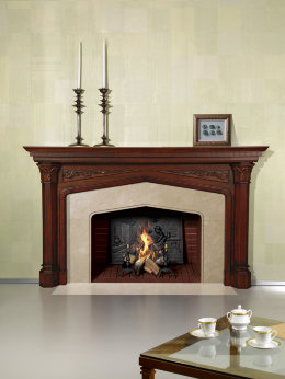 Каминная облицовка Sunhill Premier